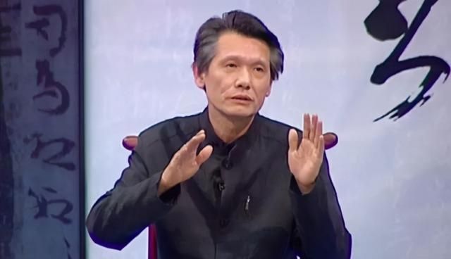 刘洪彪|黄庭坚写的绝品草书,运笔含蓄又内敛,与刘洪彪风格完全不同