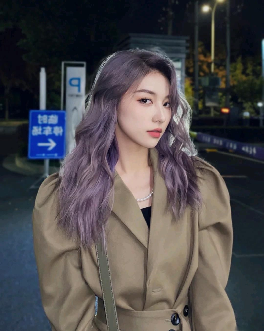 春夏发色集合:适合白皮、黄皮、黑皮各种肤色,你get哪个?