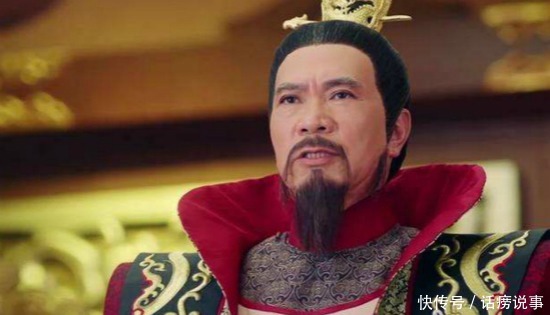 当皇帝|李隆基不是长子也不是嫡子,李旦为何立他为储,而不立嫡长子?