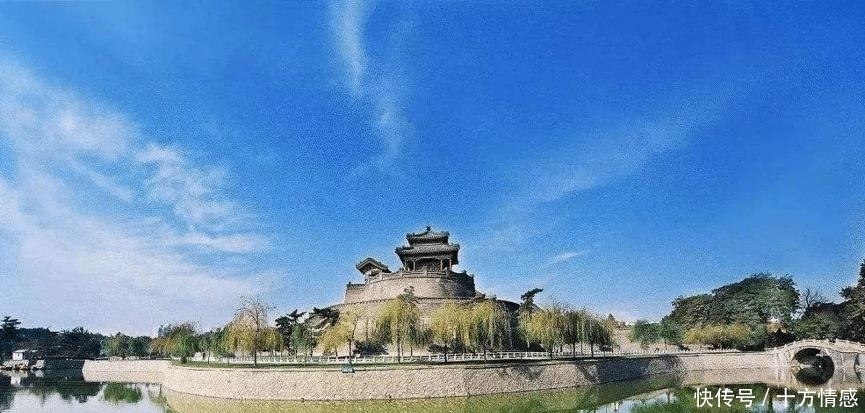 秦国|战国后期，为何唯有不曾重用法家的赵国，能与秦国对抗？