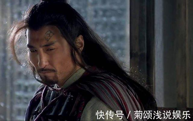 梁山好汉$林冲到死都没弄明白,阻碍他报仇的不是宋江,而是另有其人?