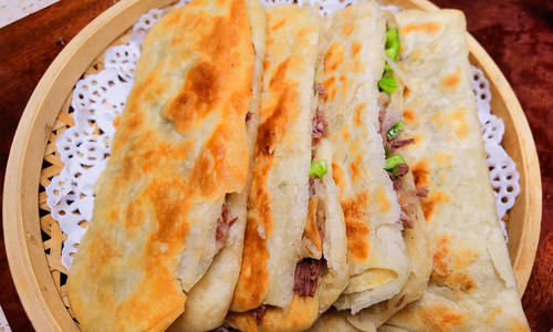 一周吃3回,儿子更是三天两头就喊我做,外酥内软,全家都特别爱吃