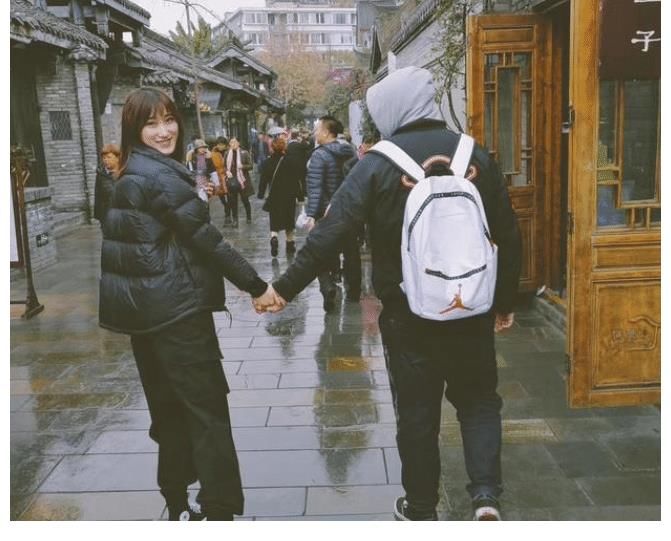 大乔儿|29岁“抗癌女网红”霍九九去世，临走前和老公的对话太“可爱”了