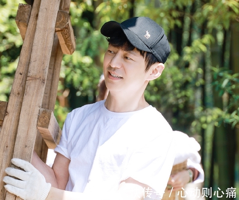 王勉|向往5下期迎来五位嘉宾,金靖不算啥,他终于可以“露脸”了