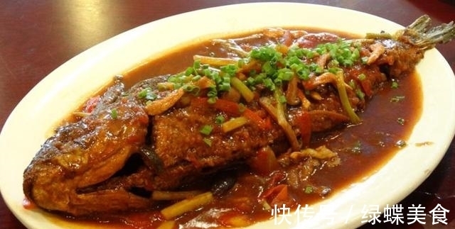 料酒|草鱼5种最好吃的做法，简单美味又下饭，看看你喜欢吃哪种？