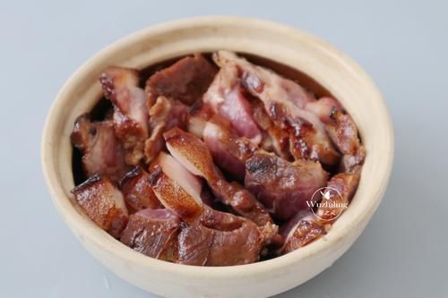 这道菜|年夜饭的压轴菜,每年从不落下,全家都爱吃,记得收藏