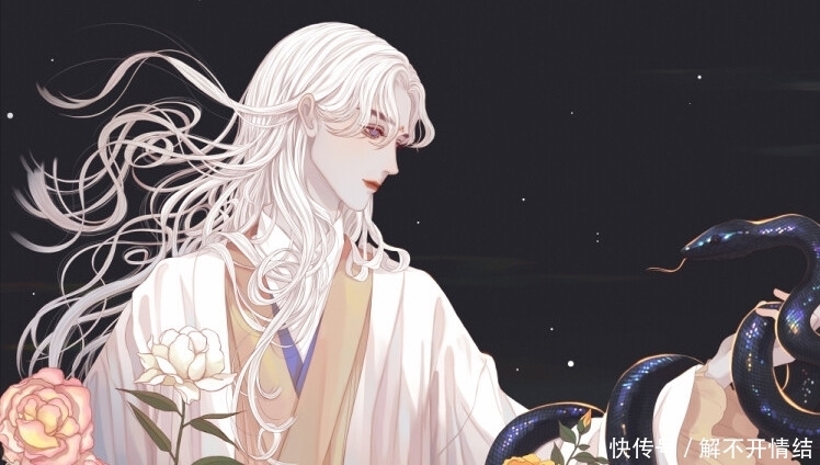 沦陷|追过书海沧生,爱过九鹭非香,又在闲听落花这部经典佳作中沦陷