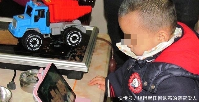 孩子|5岁孩子眼睛疼，奶奶和妈妈都没在意，几天后检查医生：来晚了