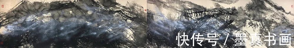 丁竹君|「丁竹君」|丹青追梦 水墨本色-中国当代书画名家个人云展览