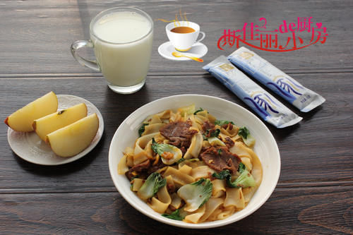 一日三餐|天冷,一个女人的早餐这样吃,简单3样精致好吃又营养,用心生活