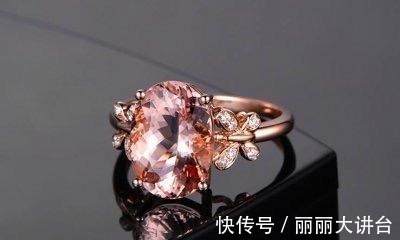 尖晶石 珠宝的种类繁多,这6种冷门又特别的宝石,你见过几种!