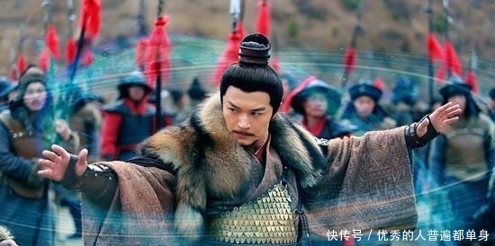 郭靖之|神雕之中,杨过秒杀金轮法王,为何华山排名还在郭靖之后?