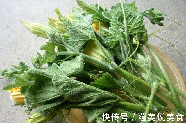 结石|小小一个南瓜藤方子,就能让得结石的人有所好转,后悔现在才知道