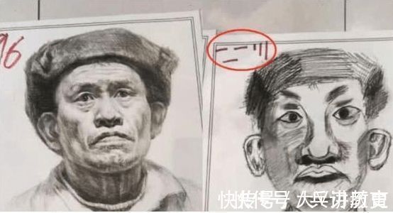 学生$美术生高分卷VS低分卷,差距一目了然,原谅我不厚道地笑了