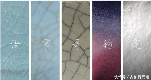 入门者|鉴定瓷器的四大绝招,全是干货 收藏入门者必看