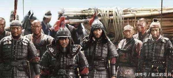 理由|朱元璋缘何不攻打日本有三大理由,其中一个,足以羞辱日本千年