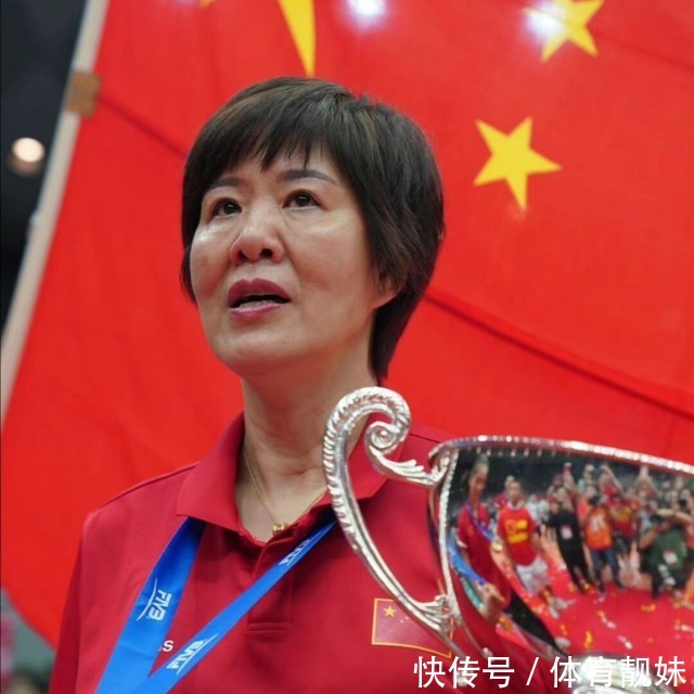 中国排球学院|女排名人郎平回祖籍天津武清获领导亲切接见，这里有个村子都姓郎