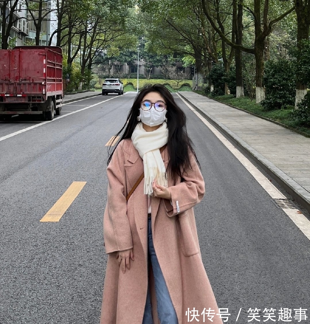 小个 小个子女生穿衣思路要清晰,结合9种叠穿搭配,个性新潮还不臃肿