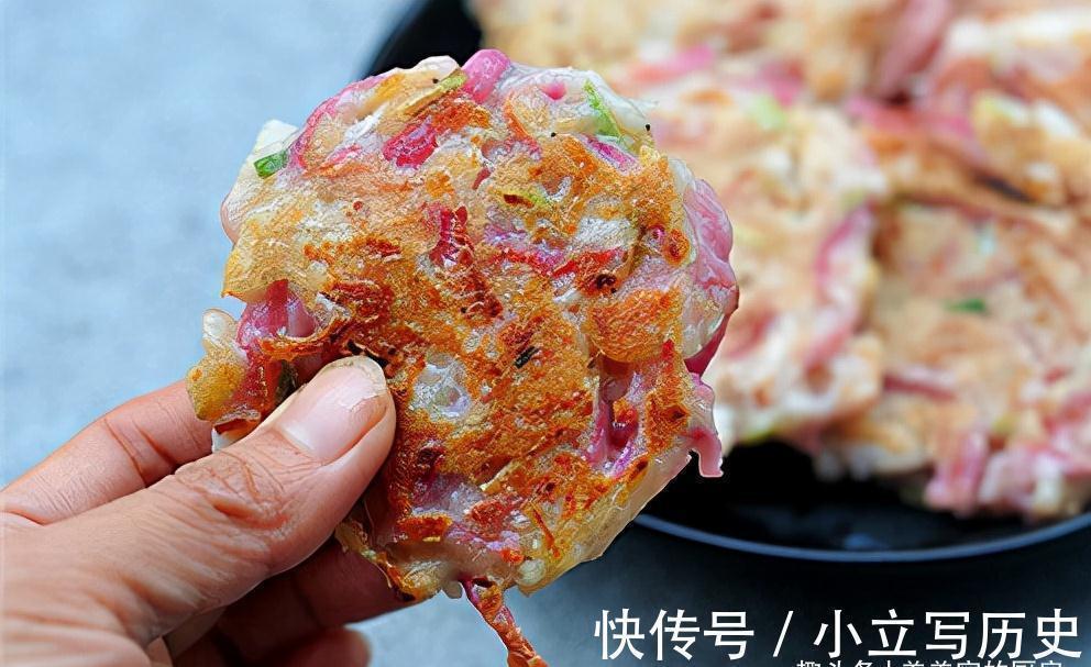 积食|此早餐是个宝,消积止咳,冬季吃最好!才8毛钱1斤,太值了!