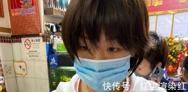 黄晓明|陈梦与表哥黄晓明聚餐,球迷认为是P图,广告代言应该是真的