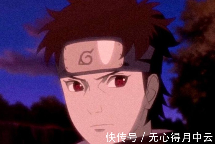 文小樱|火影有哪些长得相似，却不是亲人的人，止水和猿飞被玩坏