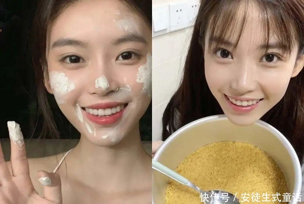 茶艺妆容小技巧总结,清透无辜显气色,快来学吧