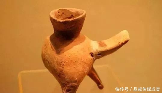 文明的曙光——新石器时代的陶器