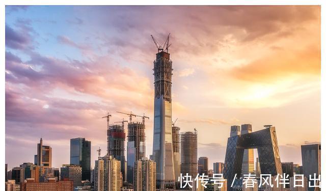 经济学家|今明两年,应该“尽快买房”还是“持币观望”?马光远说清楚了