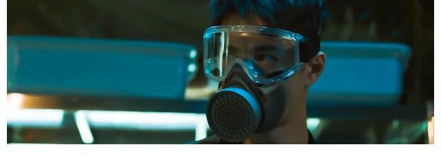 我的时代和我|王一博《我的时代和我2》播出，登上七个国家的趋势，他值得被爱
