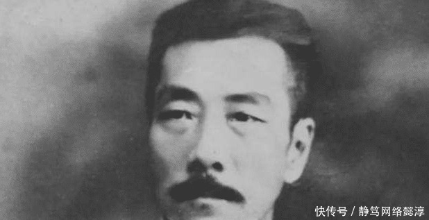 鲁迅先生|鲁迅死后抬棺人都是谁?一共十六人,个个大有来头