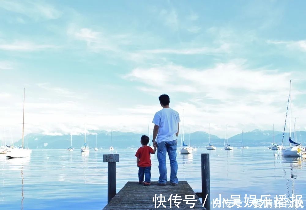 女儿|一个家越过越好的3个迹象,有一个就了不起