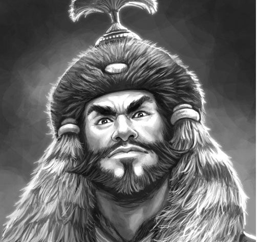 匈奴|古代的匈奴、鲜卑、突厥、契丹、女真等民族哪里去了?