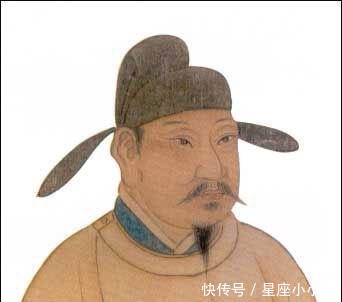 唐玄宗|萧复不做人生赢家,要做浊世清流