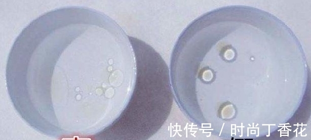 真假|吃了半辈子香油，今天才知道把香油倒进水里，假香油立刻现原形