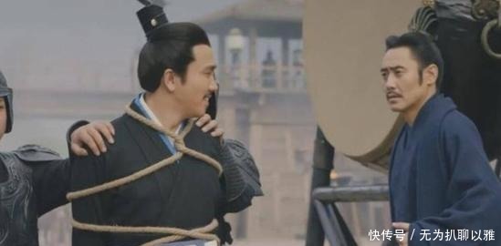 杨修|中二青年杨修和老乌龟司马懿，一个被杀一个成功背后的职场思考