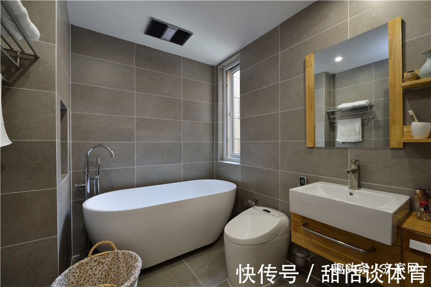 原木风|日式原木风三居,极简生活小细节,为生活带来惊喜!