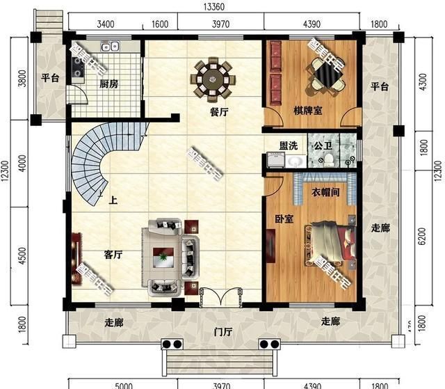 建房|在老家建房就是钱多没地方花?给爸妈花钱,我非常乐意!