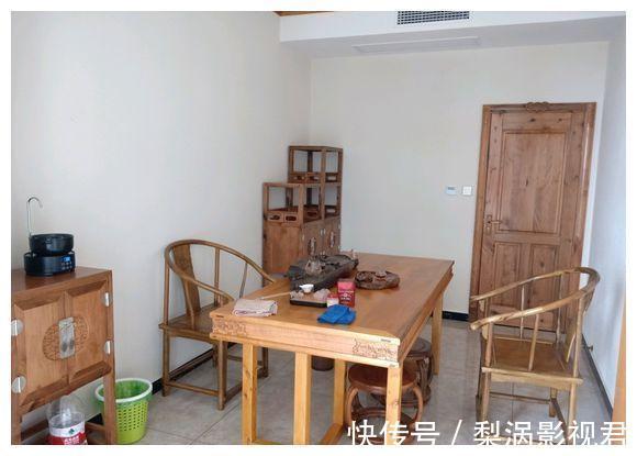 酒店|200平尽然全做瓷砖贴面,好好的房子装的跟酒店一样,给大家晒晒