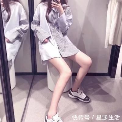 瘦腿法|为啥有些女生明明很瘦却“腿粗”教你3招，“筷子腿”自然来