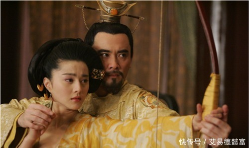 杨贵妃|杨贵妃死后,唐玄宗结局如何?晚年被儿媳囚禁,孤苦终老