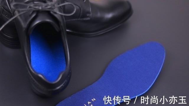 散汗 皮鞋怎么选?小米有品携七面给你生活精致的一面