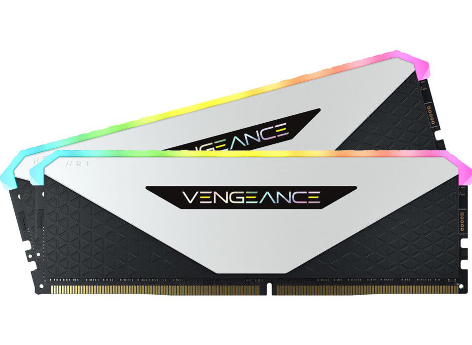 rt|海盗船发布 Vengeance RGB DDR4 内存 ：最高 4600MHz/C18 时序