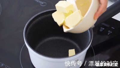 早餐别只吃面包!这么做美味又满足,一次做好吃一周