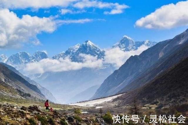 盘点中国十大最美山峰，去过五座以上，你真的是旅行家了