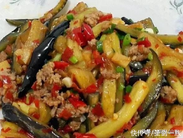 五花肉|家里来客人了怎么办？这15道家常菜，鲜美入味，快征服他们的胃吧