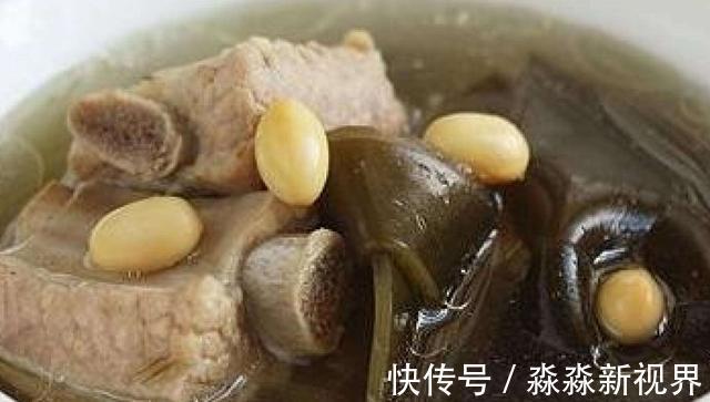 烧开|黄豆5种最好吃的做法,简单美味又下饭,看看你喜欢吃哪种