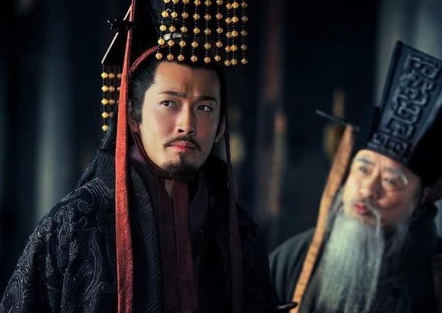 定位|广州市区有个帝王陵，生前和刘邦并驾齐驱，至今无法被定位