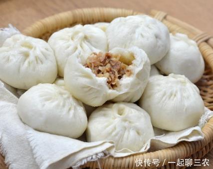 香味|萝卜正盛，包成包子最香！教你萝卜包子好吃的诀窍，鲜香味十足！