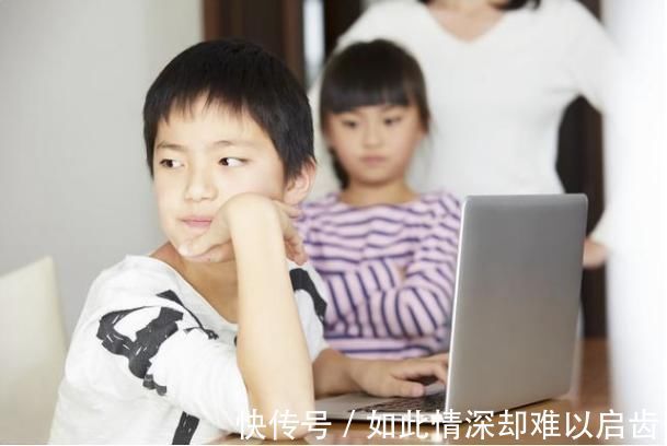 懂事|“妈妈,我不买!”父母的“穷人思维”,正在限制孩子的未来发展