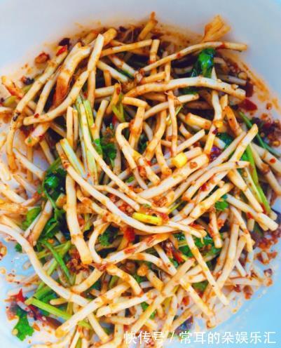 排毒养颜|减肥最该吃的菜,每周吃三次,清肠刮油,高营养高纤维,越吃越瘦